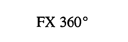 FX 360°