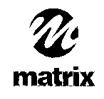 M MATRIX