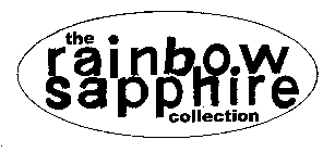 THE RAINBOW SAPPHIRE COLLECTION