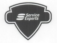 S SERVICE EXPERTS