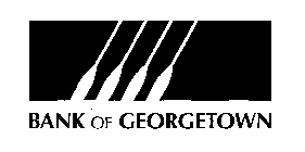 BANK OF GEORGETOWN