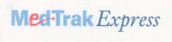 MED·TRAK EXPRESS