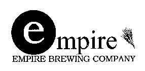 EMPIRE EMPIRE BREWING COMPANY