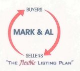 BUYERS MARK & AL SELLERS AND 