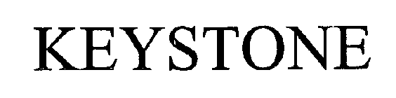 KEYSTONE