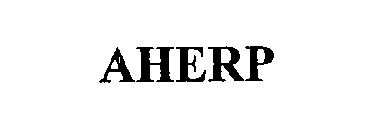 AHERP