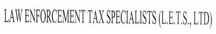 LAW ENFORCEMENT TAX SPECIALISTS (L.E.T.S., LTD)