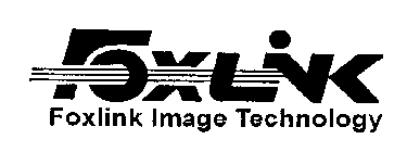 FOXLINK FOXLINK IMAGE TECHNOLOGY