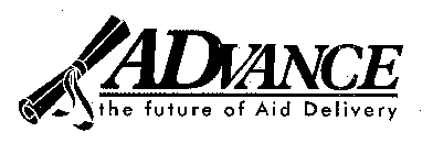 ADVANCE THE FUTURE OF AID DELIVERY