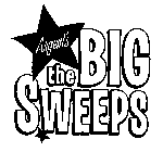 ARGENT'S THE BIG SWEEPS