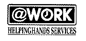@WORK HELPINGHANDS SERVICES