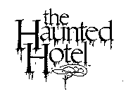 THE HAUNTED HOTEL