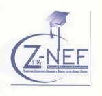 ZETA-NEF NATIONAL EDUCATIONAL FOUNDATION