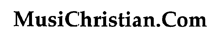 MUSICHRISTIAN.COM