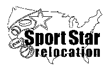 SPORT STAR RELOCATION