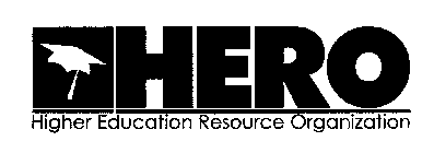 HERO HIGHER EDUCATION RESOURCE ORGANIZATION