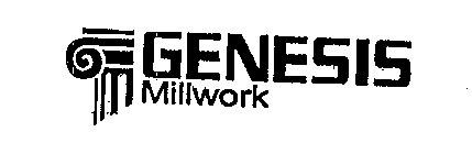 GENESIS MILLWORK