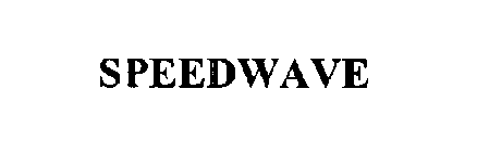 SPEEDWAVE