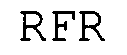 RFR