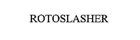 ROTOSLASHER