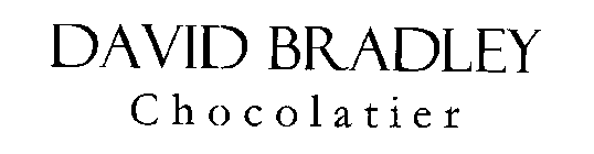 DAVID BRADLEY CHOCOLATIER