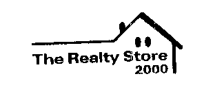 THE REALTY STORE 2000