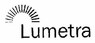 LUMETRA