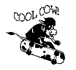 COOL COW!