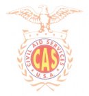 CAS CIVIL AID SERVICES U.S.A.