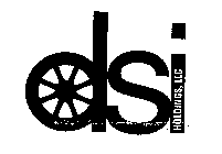 DSI HOLDINGS, LLC