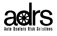 ADRS AUTO DEALERS RISK SOLUTIONS