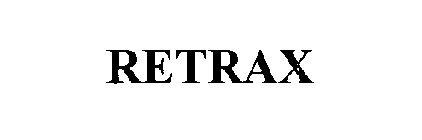 RETRAX