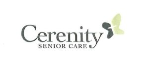 CERENITY SENIOR CARE