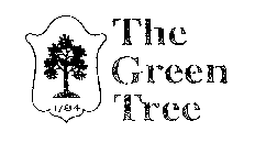THE GREEN TREE 1784