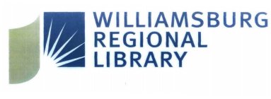 WILLIAMSBURG REGIONAL LIBRARY