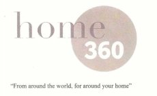 HOME 360 