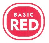 BASIC RED