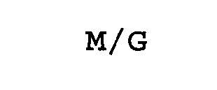 M/G