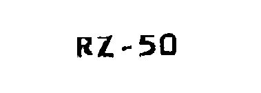 RZ-50