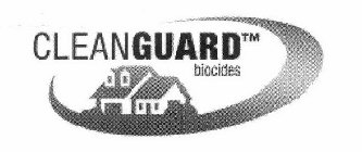 CLEANGUARD BIOCIDES