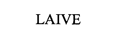 LAIVE