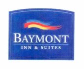 BAYMONT INN & SUITES