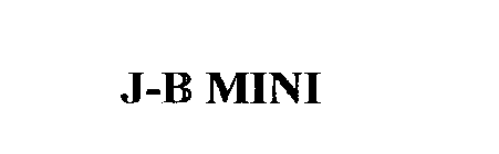 J-B MINI