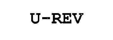 U-REV