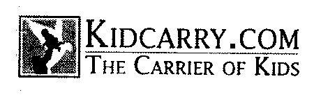 KIDCARRY.COM THE CARRIER OF KIDS