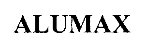 ALUMAX