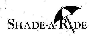 SHADE·A·RIDE
