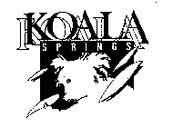 KOALA SPRINGS