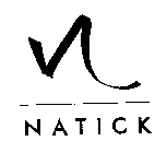 N NATICK