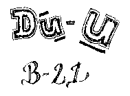 DU-U B-21